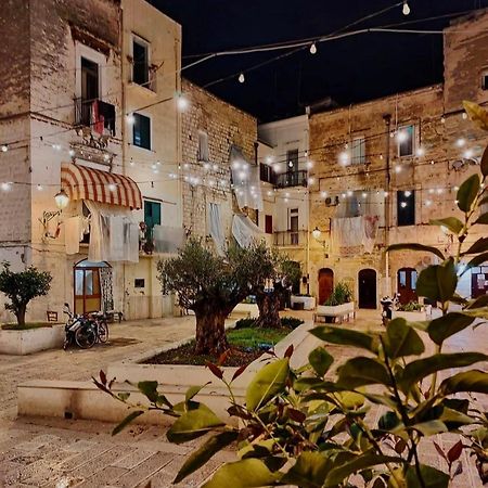 La Casa Degli Innamorati บารี ภายนอก รูปภาพ