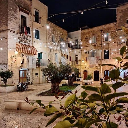 La Casa Degli Innamorati บารี ภายนอก รูปภาพ