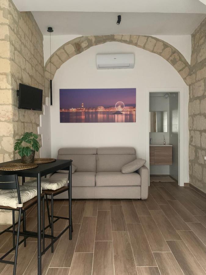 La Casa Degli Innamorati บารี ภายนอก รูปภาพ