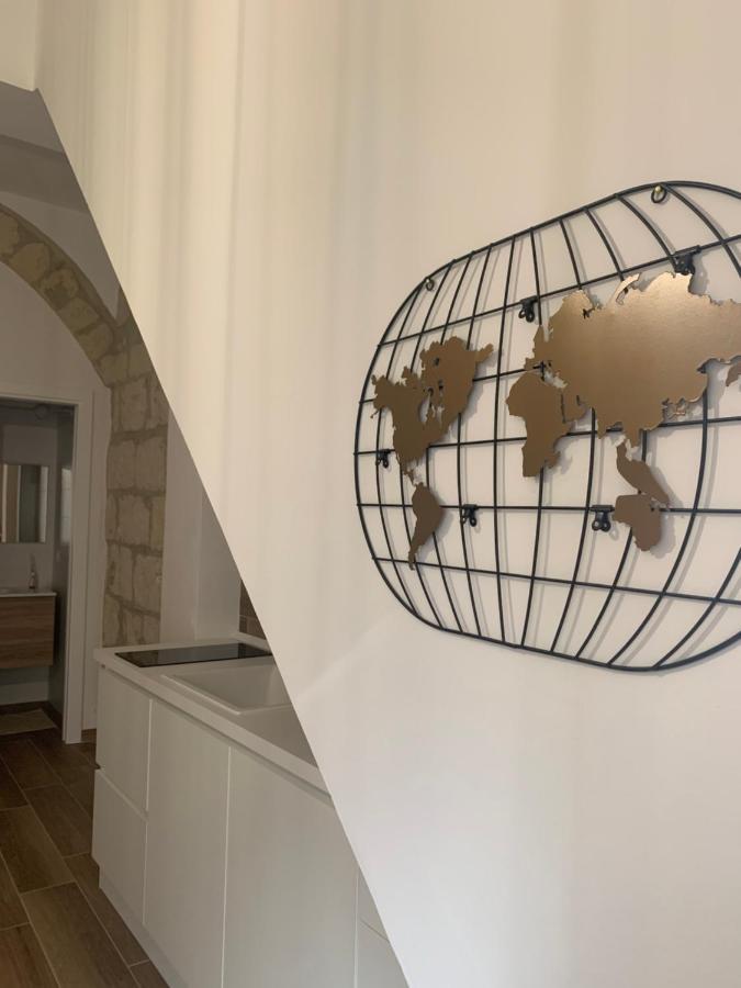 La Casa Degli Innamorati บารี ภายนอก รูปภาพ