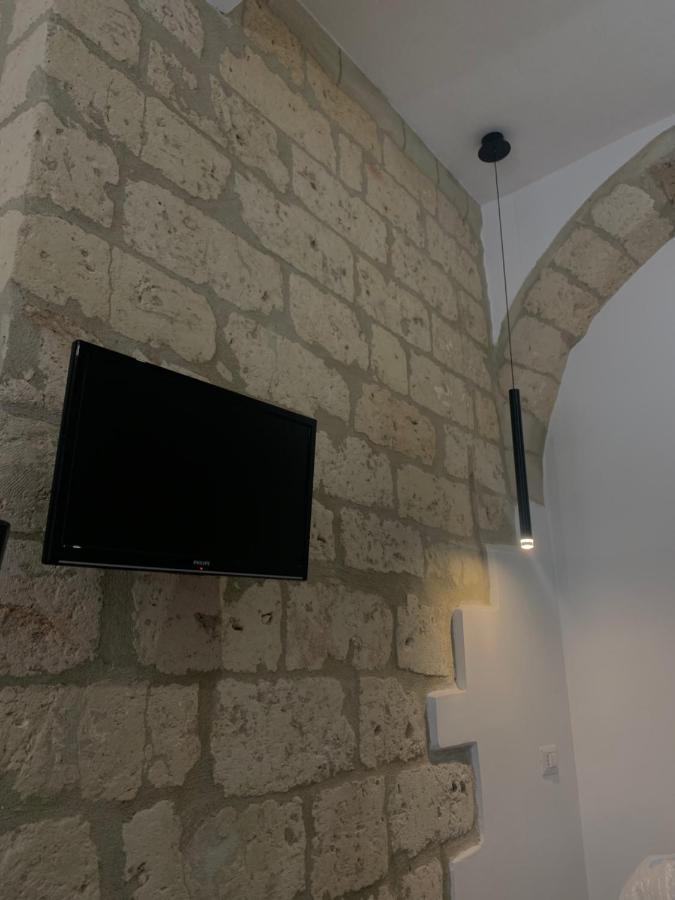 La Casa Degli Innamorati บารี ภายนอก รูปภาพ