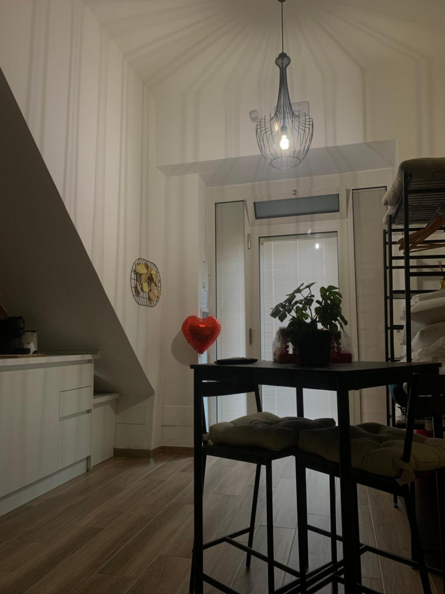 La Casa Degli Innamorati บารี ภายนอก รูปภาพ