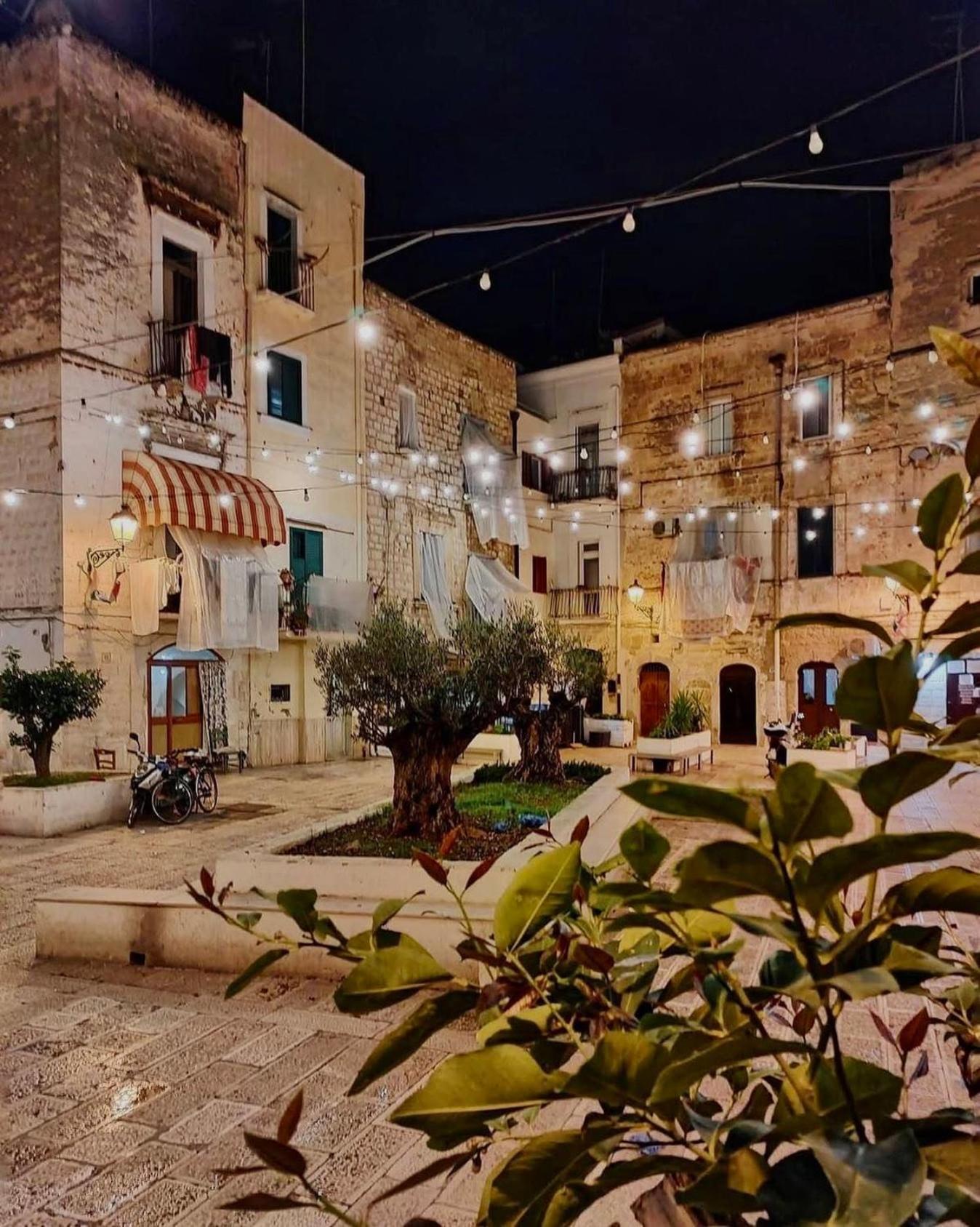 La Casa Degli Innamorati บารี ภายนอก รูปภาพ