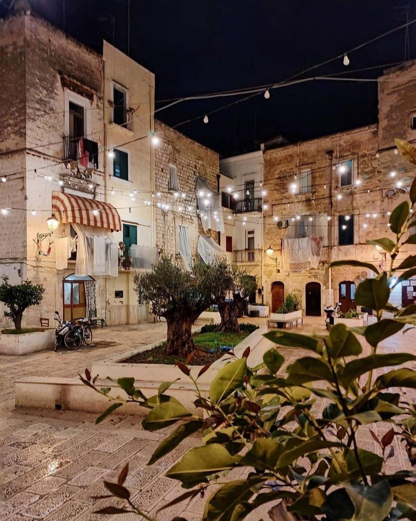 La Casa Degli Innamorati บารี ภายนอก รูปภาพ